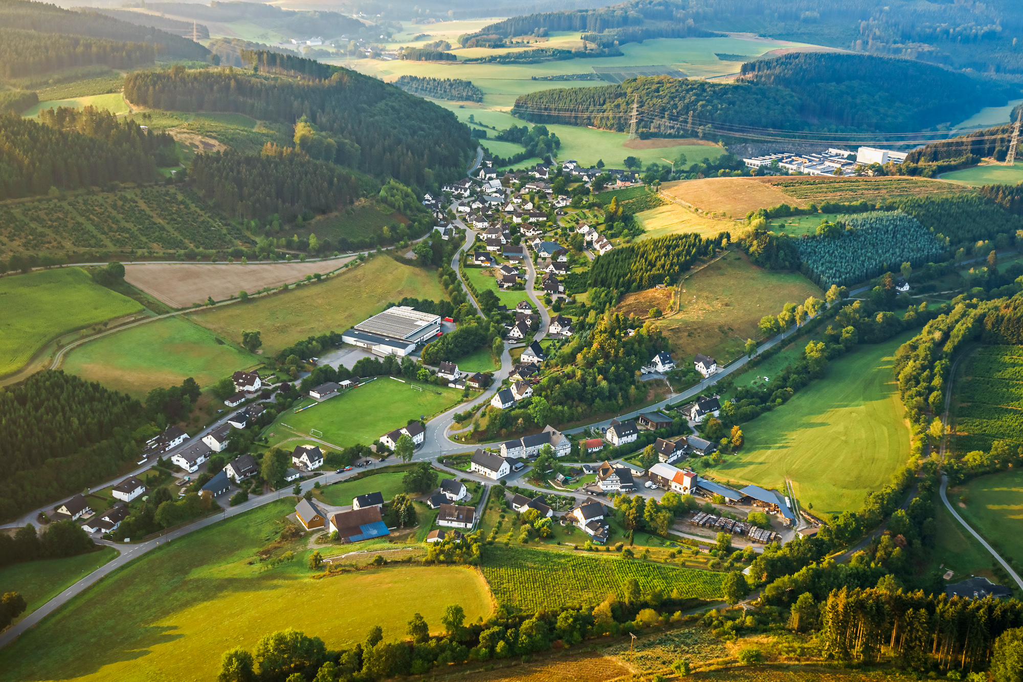 Kückelheim bei Eslohe