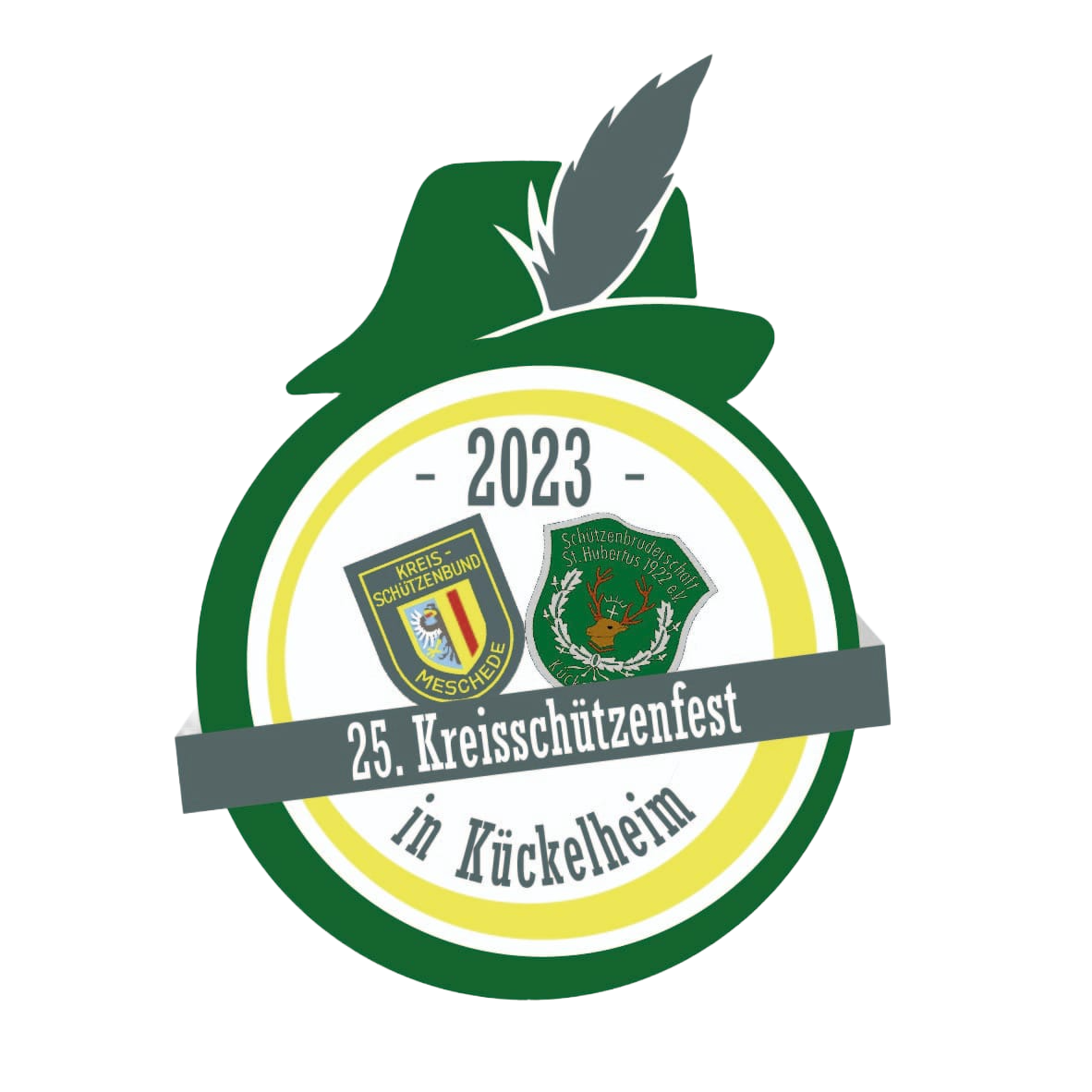 Schützenverein Kückelheim